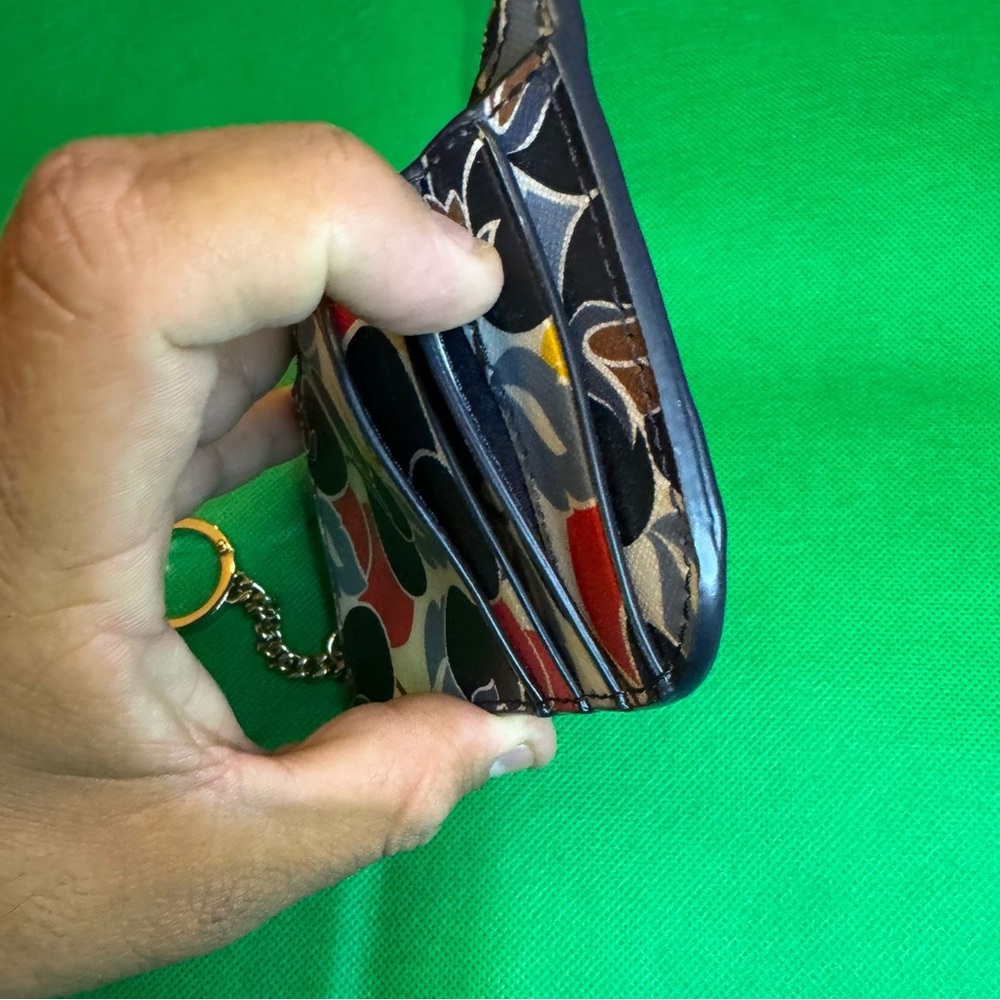 Kate spade  card wallet excellent condition